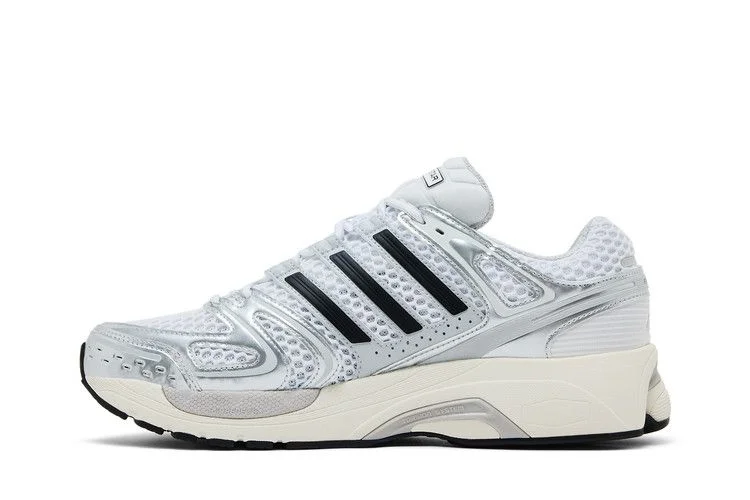 Кроссовки adidas Originals Adistar Control 5  'Silver Metallic/Grey One/Core Black'