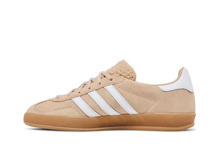 Кроссовки adidas Wmns Gazelle Indoor 'Magic Beige'