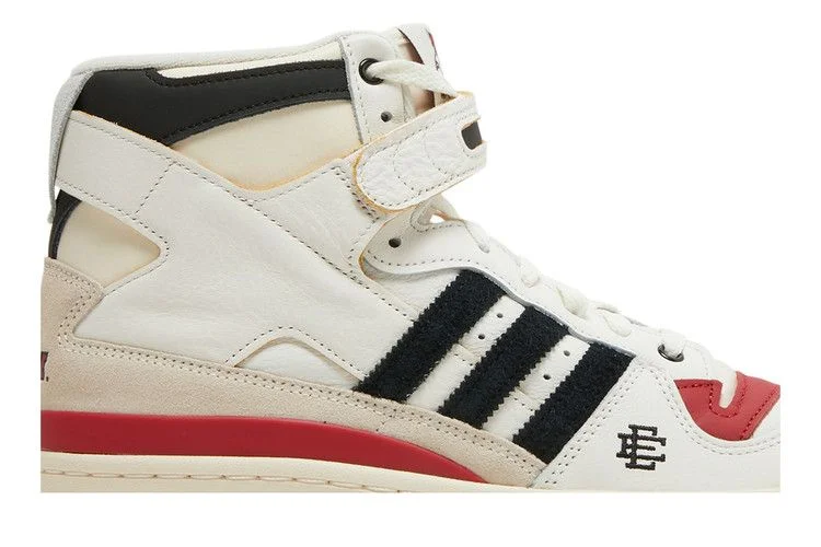 Кроссовки Eric Emanuel x Midnight Madness x adidas Forum 84 High 'Louisville Cardinals'