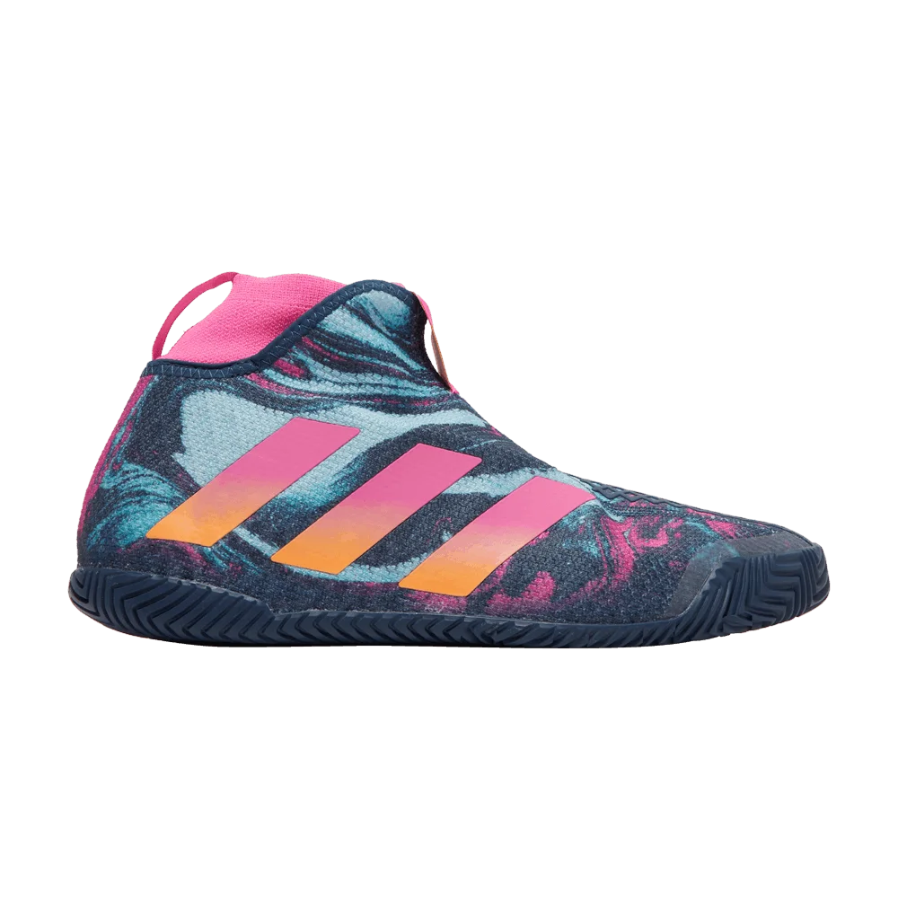 Krossovki-Adidas-Stycon-Laceless-HC-Tie-Dye