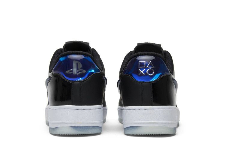 Кроссовки Playstation x Nike Air Force 1 Low '18 QS 'Playstation'