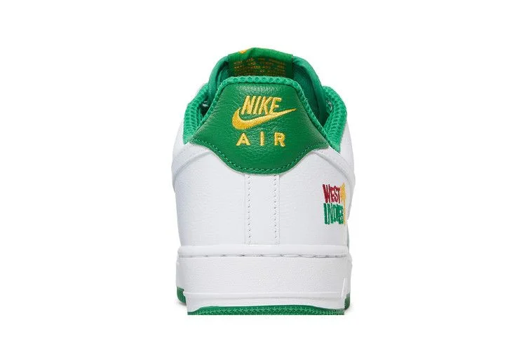 Кроссовки Nike Air Force 1 Low 'West Indies' 2022