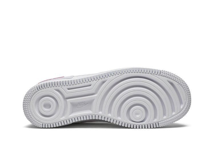 Кроссовки Nike Wmns Air Force 1 Shadow 'White Magic Flamingo'