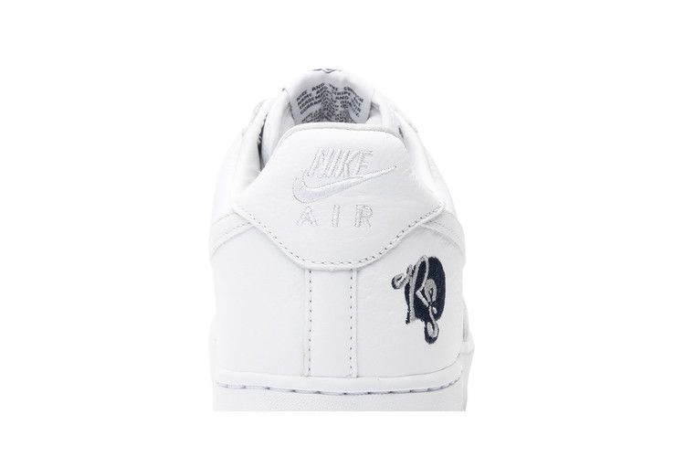 Кроссовки Roc-A-Fella x Nike Air Force 1 'AF100' 2017