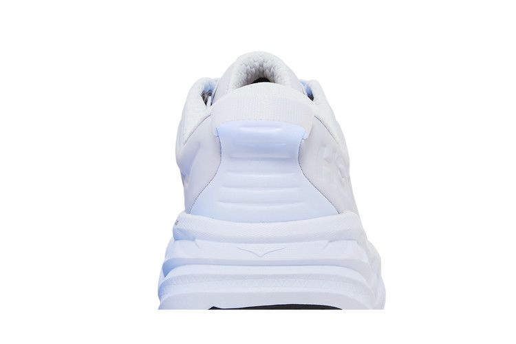 Кроссовки HOKA Wmns Bondi SR 'White'