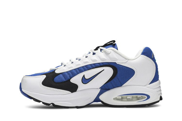 Кроссовки Nike Air Max Triax 96 Retro 'Royal'