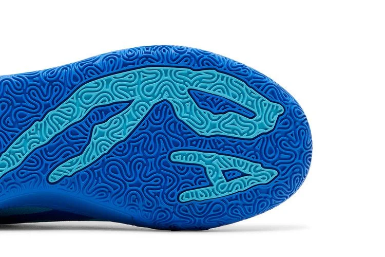 Кроссовки Puma MB.03 Lo Team 'Hyperlink Blue'