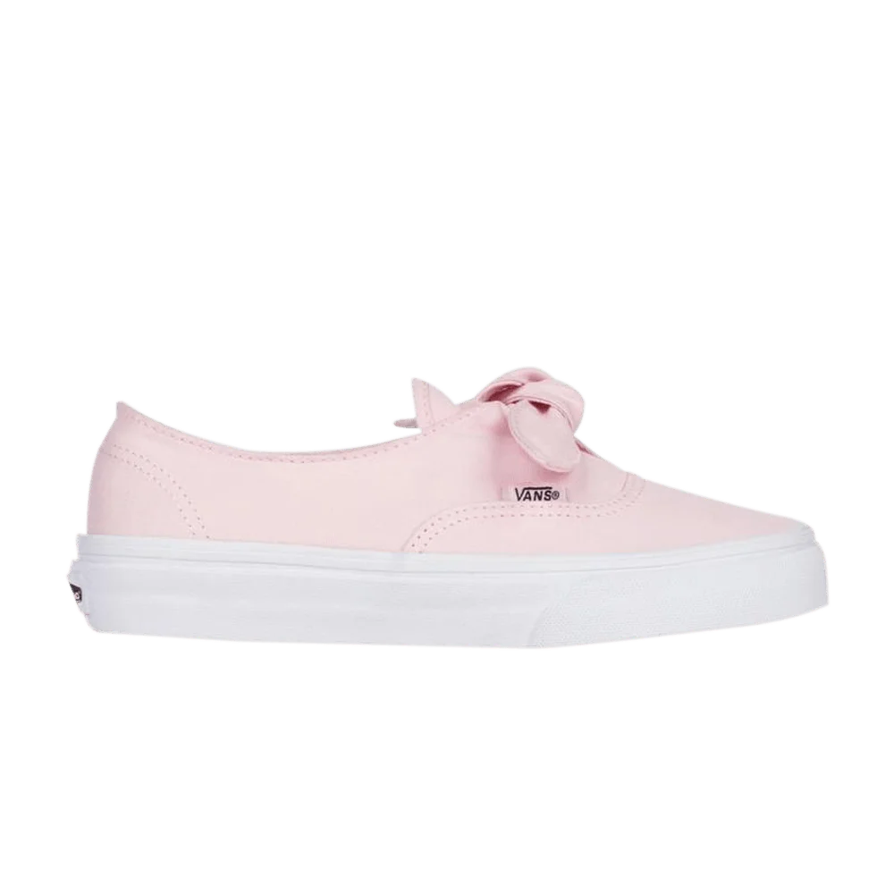 Vans-Authentic-Knotted-Chalk-Pink