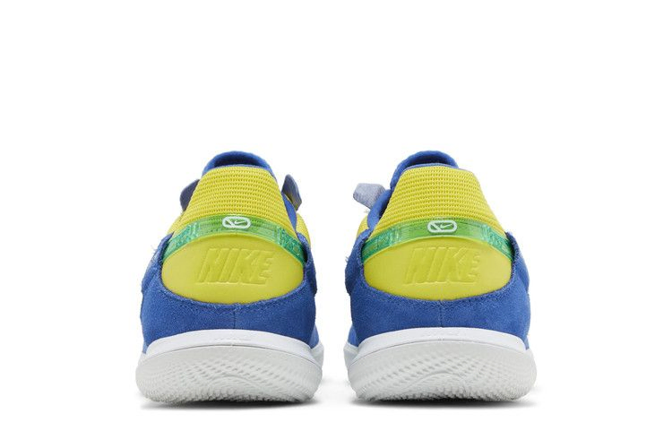 Кроссовки Nike Streetgato 'Brazil'