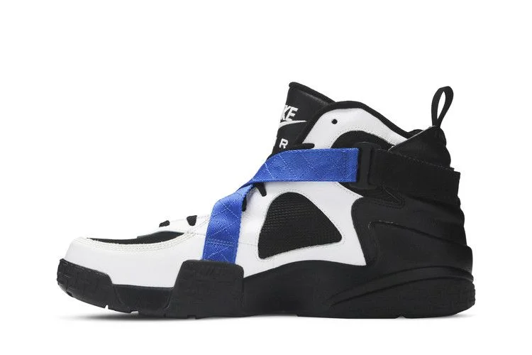 Krossovki-Nike-Air-Raid-Black-Royal-White-2
