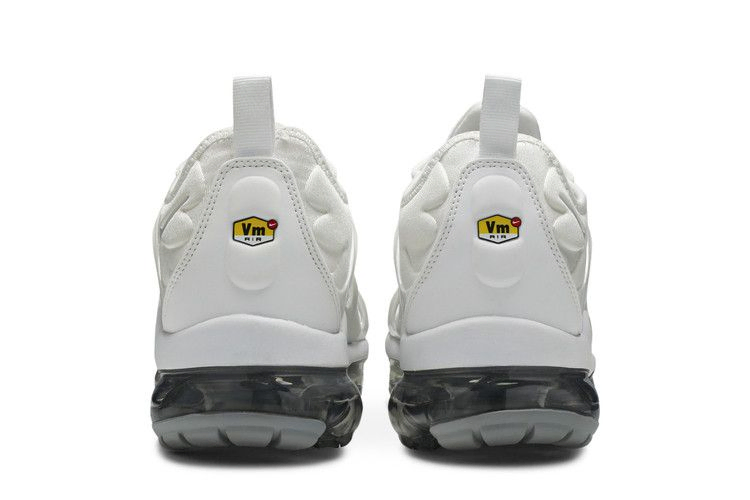 Кроссовки Nike Air VaporMax Plus 'Wolf Grey'
