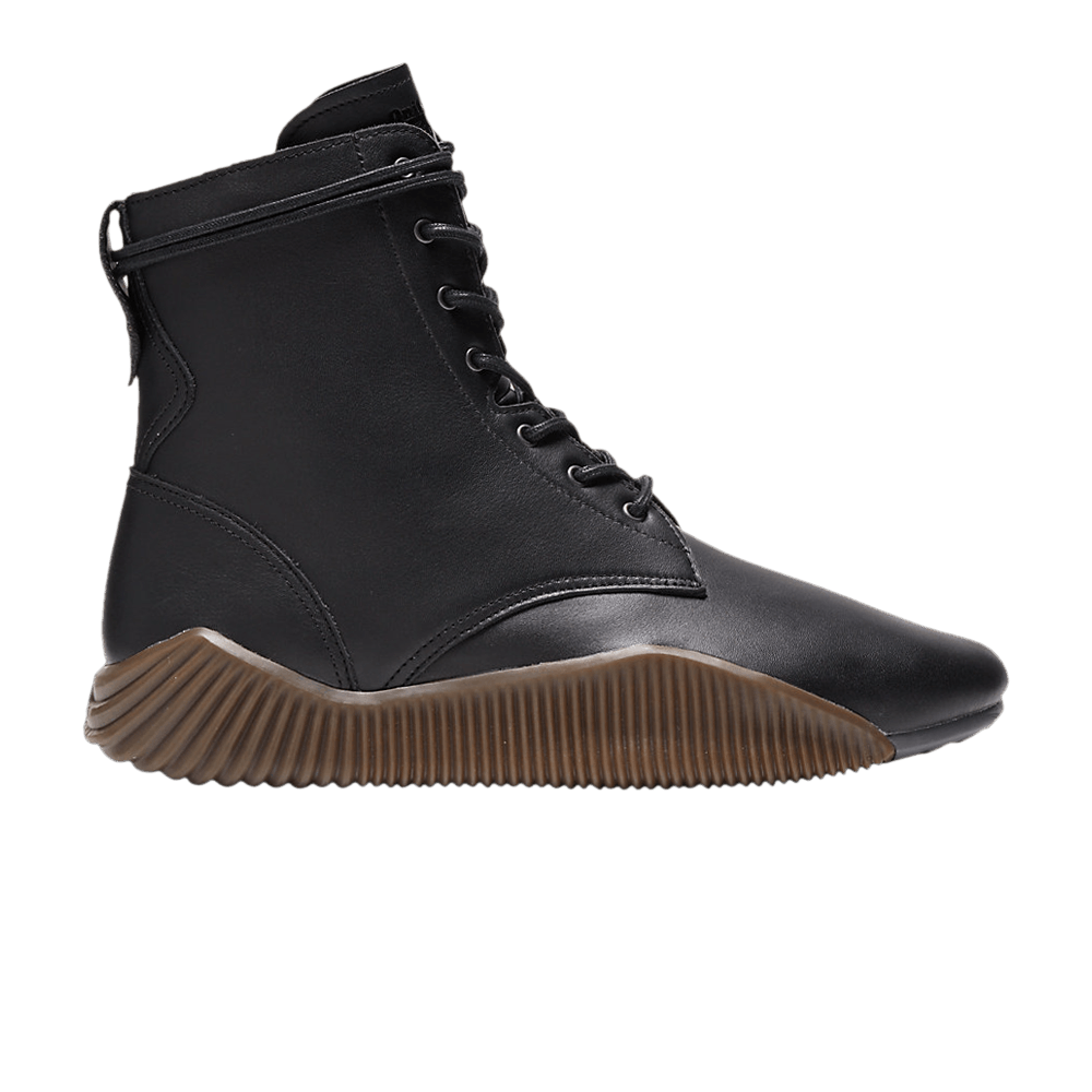 Onitsuka Tiger Acromount Boot 'Black Gum'