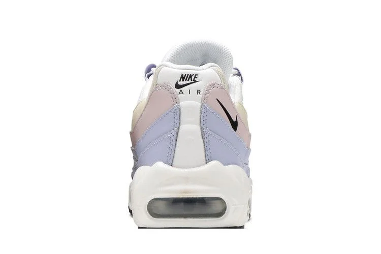 Кроссовки Nike Wmns Air Max 95 'Ghost Pastel'