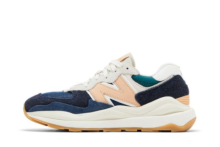 Кроссовки New Balance 57/40 'Peacoat Sand'