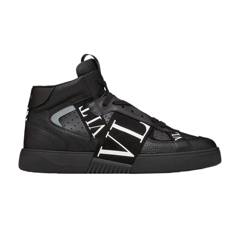 Krossovki-Valentino-VL7N-Bands-High-VLTN-Allover-Print-Black