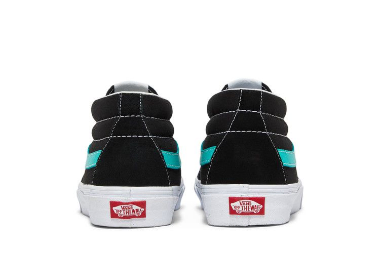 Кроссовки Vans Sk8-Mid 'Classic Sport'