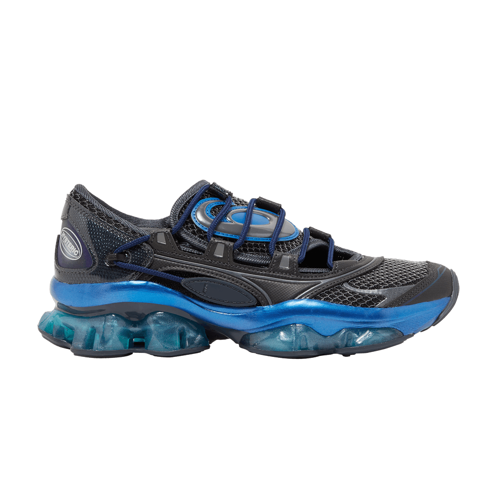 Кроссовки ASICS Kiko Kostadinov x Hysteric Glamour x Wmns Gel Quantum Lylia 'Blue Expanse'