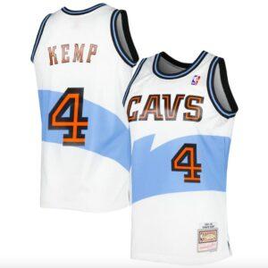 1997-98-Cleveland-Cavaliers-4-Shawn-Kemp-Mitchell-Ness-White-Jersey-1-300x300