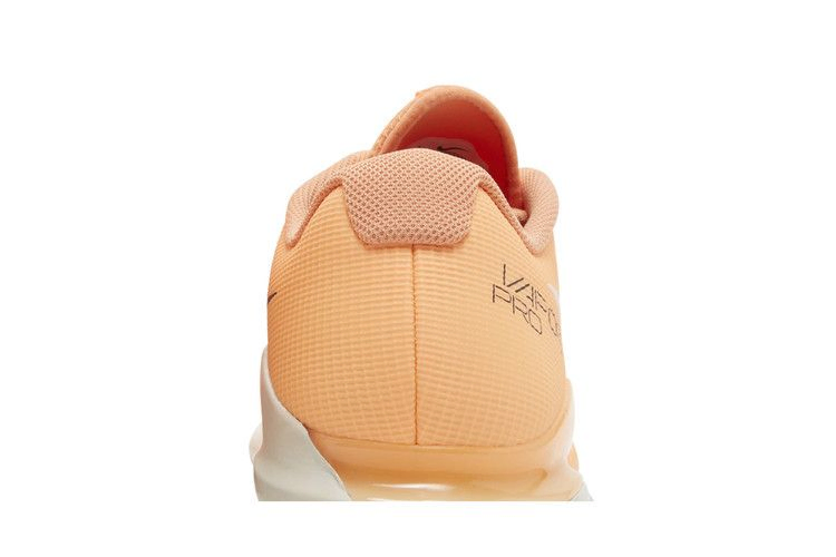 Кроссовки NikeCourt Air Zoom Vapor Pro 'Peach Cream'