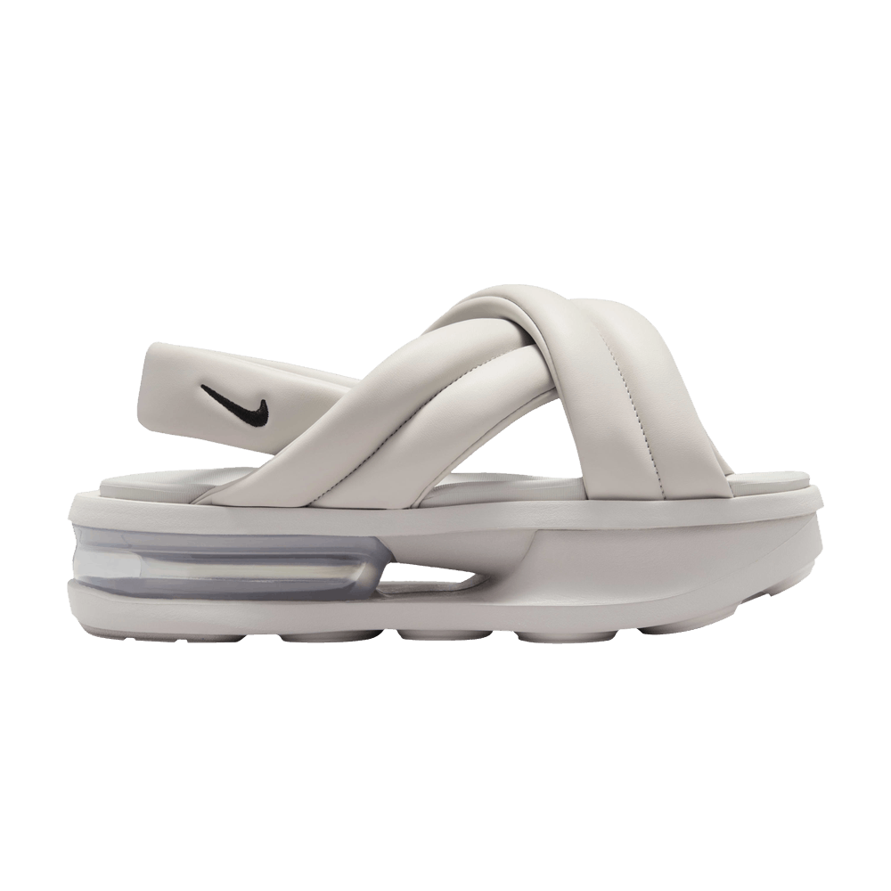 Nike Wmns Air Max Isla Sandal 'Light Iron Ore'