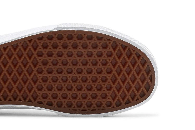 Vans Style 36 'Checkerboard - True Blue'