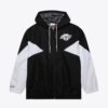 Mitchell-Ness-Black-Los-Angeles-Kings-Vintage-Logo-Ultimate-Lightweight-Full-Zip-Windbreaker-Jacket-100x100