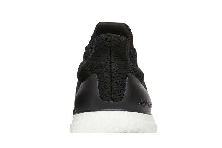 Кроссовки adidas UltraBoost 1.0 'Double Black'