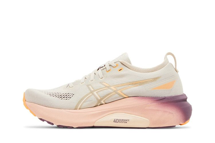 Кроссовки ASICS Wmns Gel Kayano 31 'Oatmeal Pearl Pink'