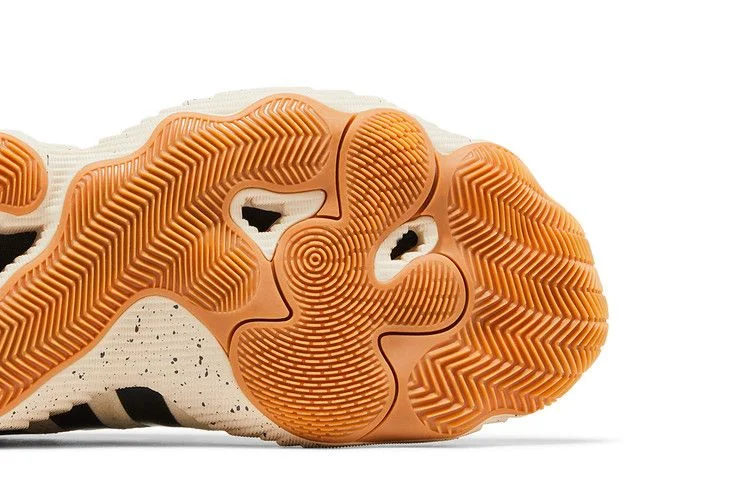 Кроссовки adidas Trae Young 3 'Wonder Beige'