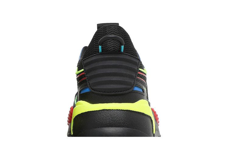Кроссовки Puma RS-X 'Hypnotic'