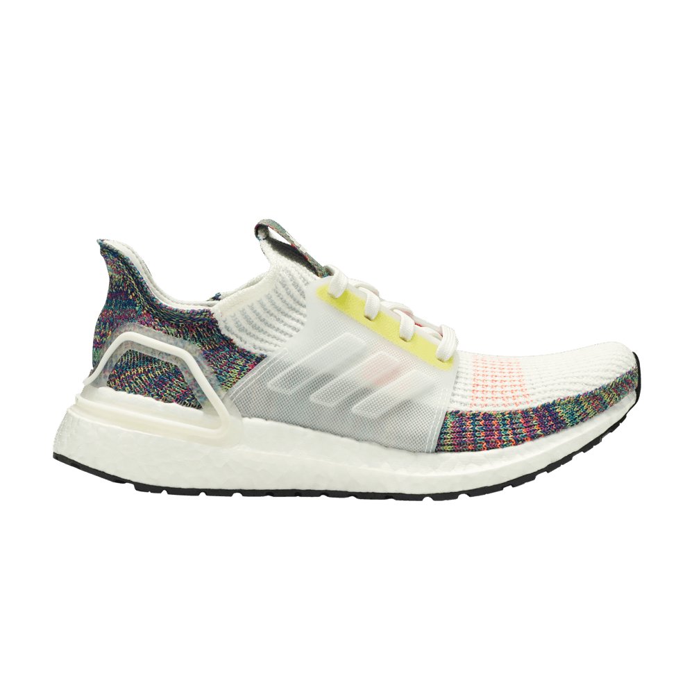 Кроссовки adidas UltraBoost 19 'Pride'