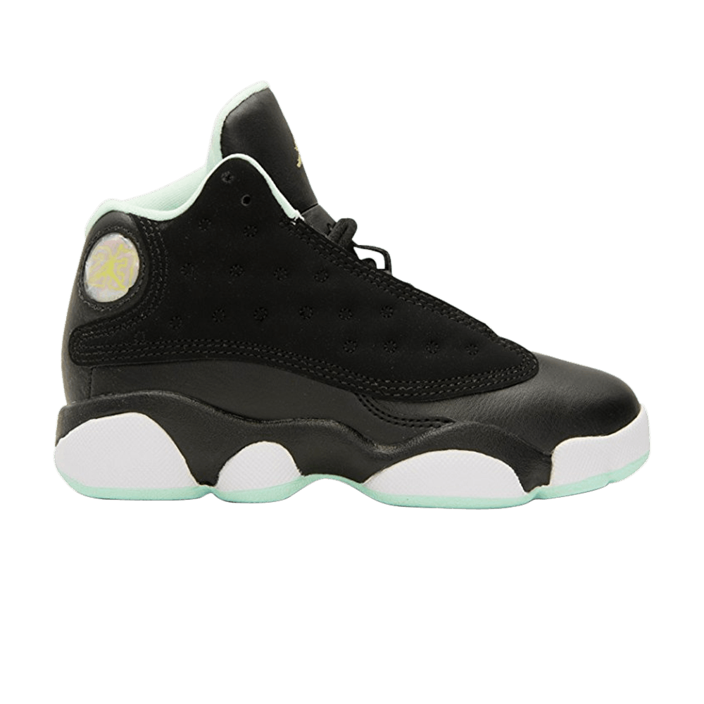 Кроссовки Air Jordan 13 Retro PS 'Mint Foam'