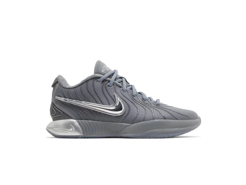 Кроссовки Nike Men's LeBron 21 'Resilience'