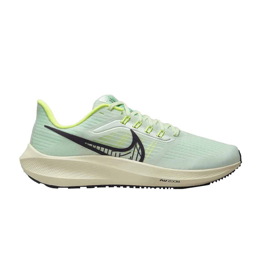Krossovki-Nike-Wmns-Air-Zoom-Pegasus-39-Barely-Green-Volt