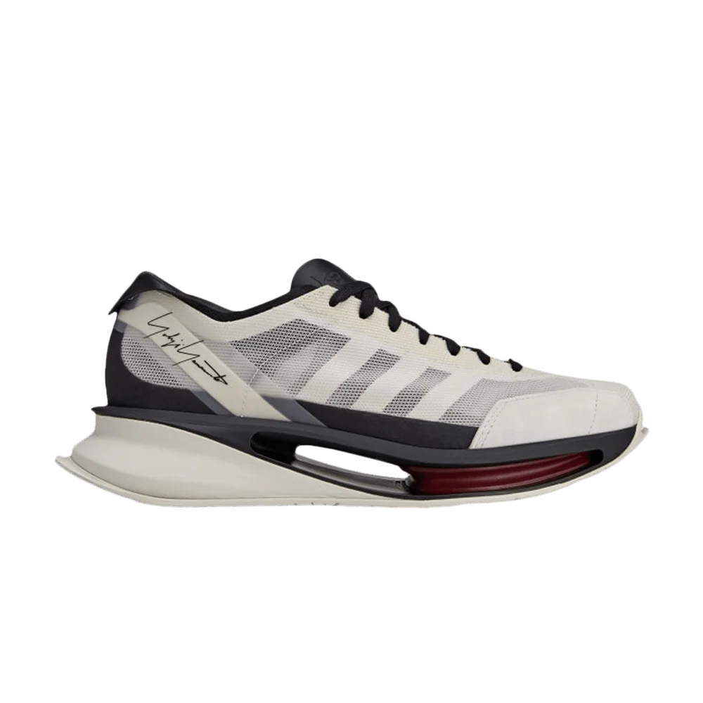 Krossovki-adidas-Y-3-S-Gendo-Run-Grey-Collegiate-Burgundy