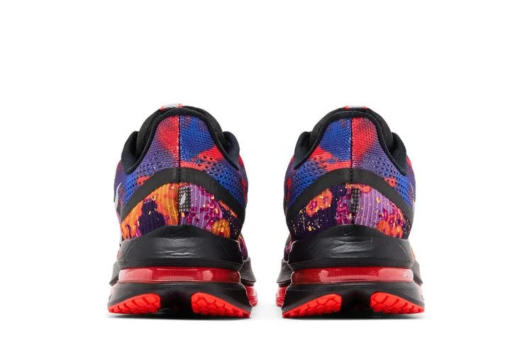 Кроссовки Nike Wmns Air Zoom Pegasus Premium 'Bright Crimson'