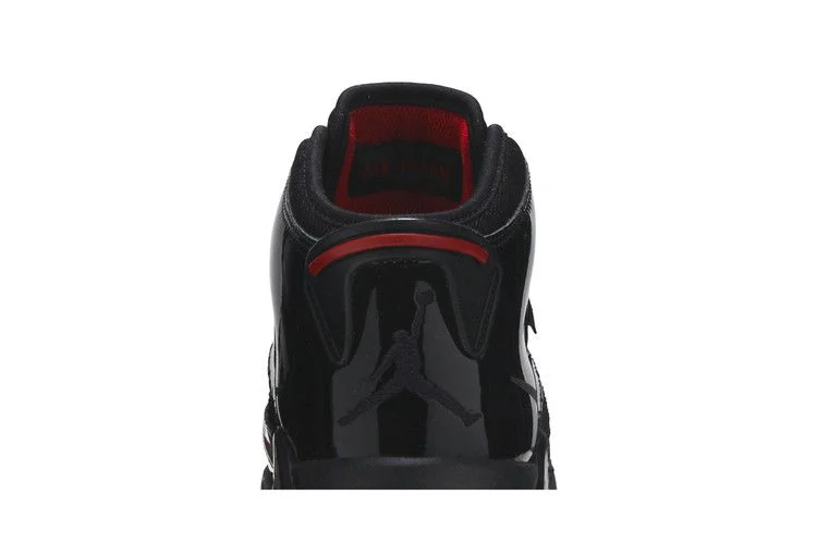 Кроссовки Air Jordan Mars 270 'Bred'