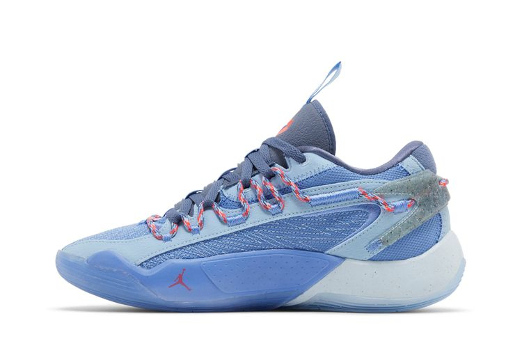 Кроссовки Air Jordan Luka 2 PF 'Lake Bled'