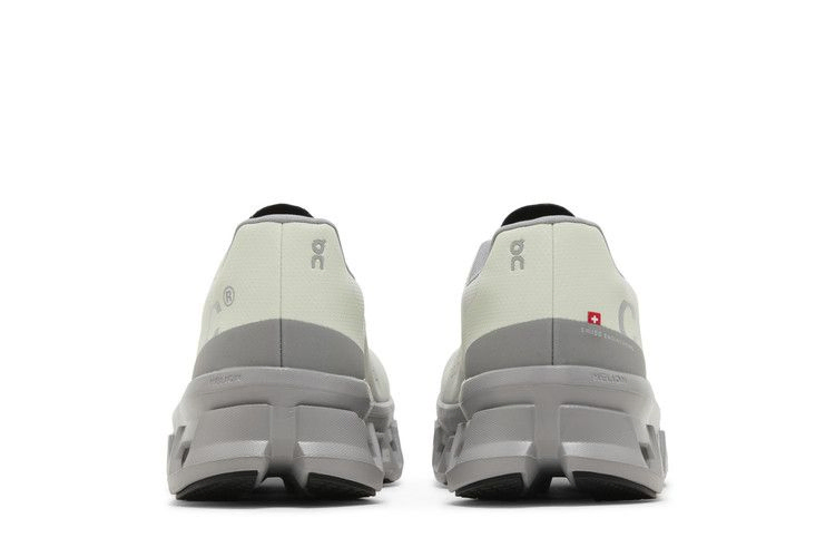 Кроссовки Cloudmonster 'Ice Alloy'