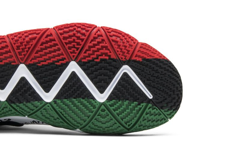 Кроссовки Nike Kyrie 4 'BHM'