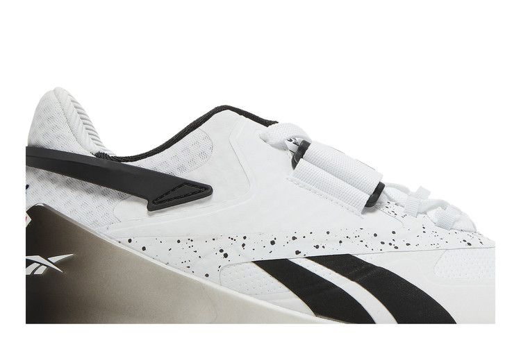 Кроссовки Reebok Legacy Lifter 2 'White Black'