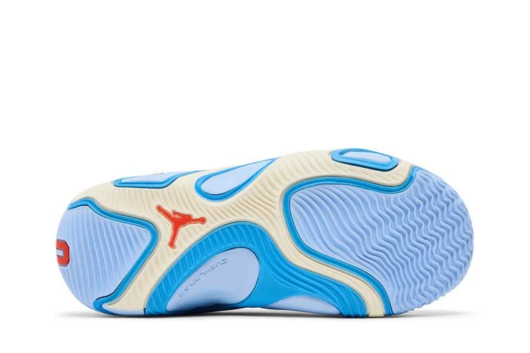 Кроссовки Air Jordan Tatum 3 GS 'Tie Dye'
