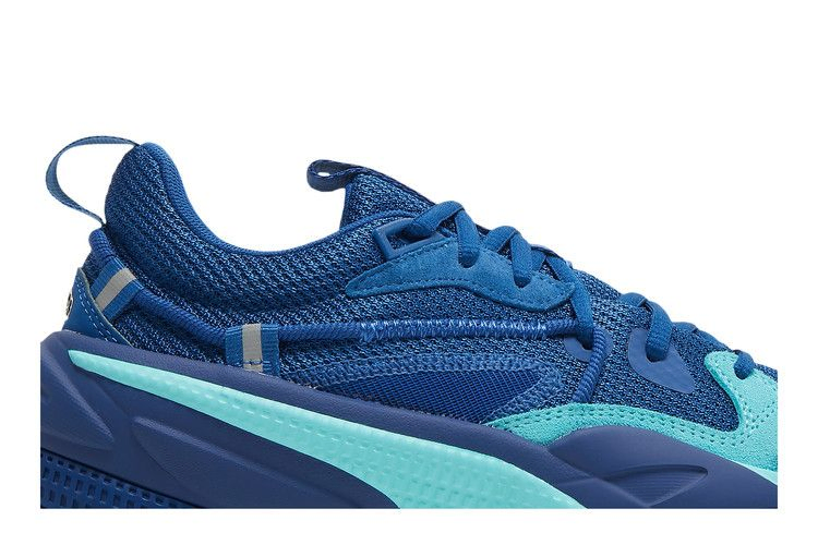 Кроссовки J. Cole x Puma RS-Dreamer Jr 'E-Line'