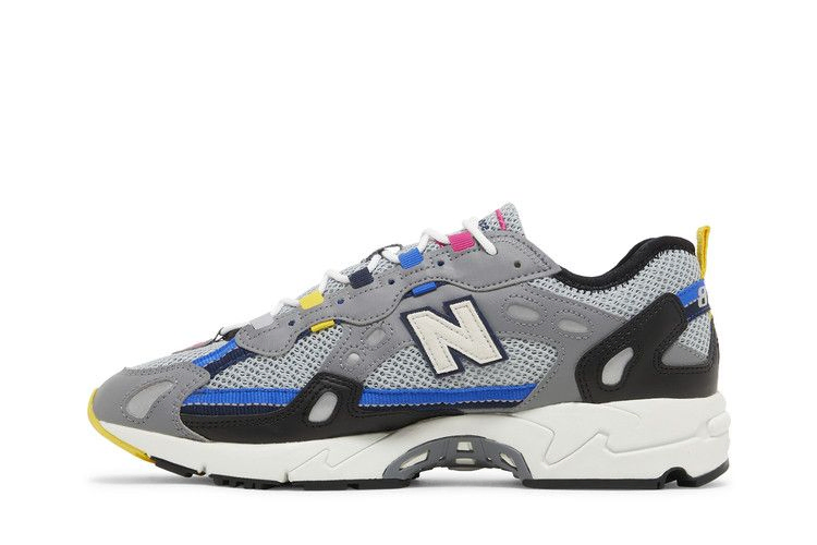 Кроссовки New Balance 827 'Grey Navy'