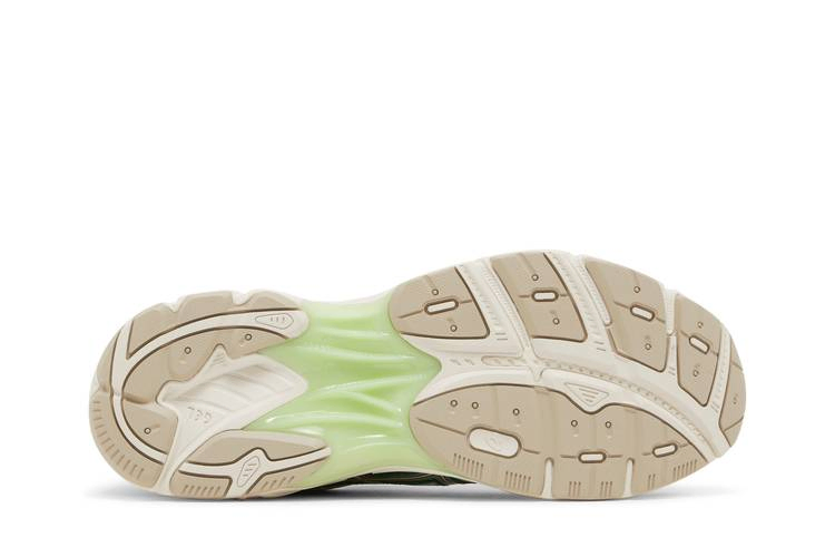 Кроссовки ASICS Above The Clouds x GT 2160 'Shamrock Green'