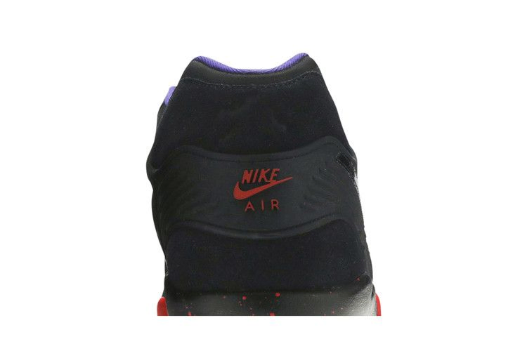 Кроссовки Nike Air Max Trainer 3 'Dracula'