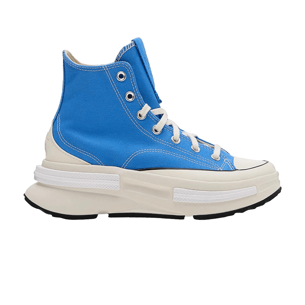 Converse Run Star Legacy CX Platform High 'Blue Slushy'