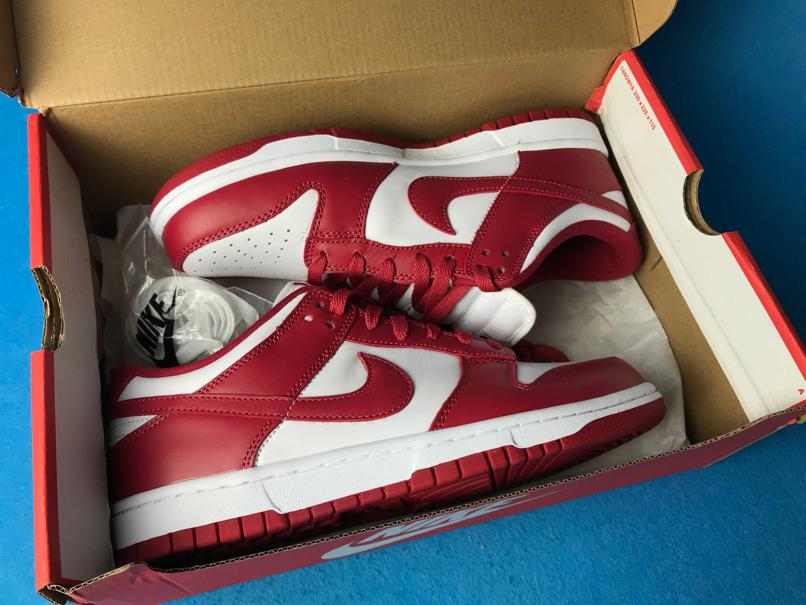 Nike-Dunk-Low-St.-Johns-University-Red-2020-9