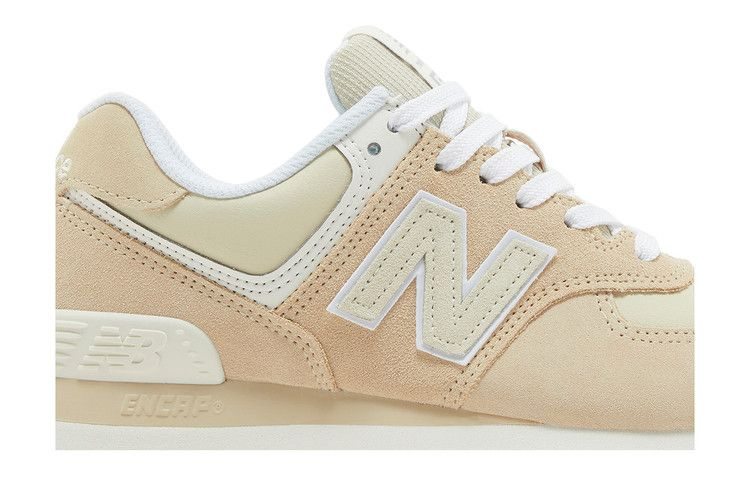 Кроссовки New Balance Wmns 574 'Sandstone Angora'