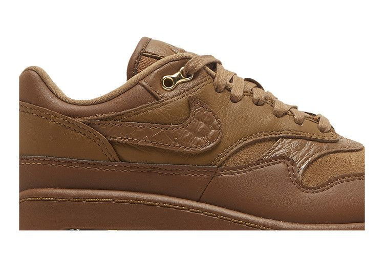 Кроссовки Nike Wmns Air Max 1 '87 'Ale Brown'